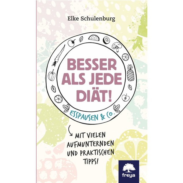 Besser als jede Diät!