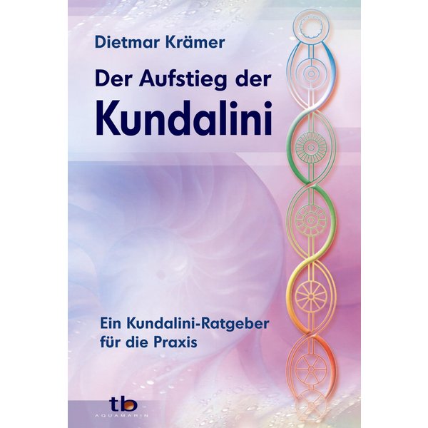 Der Aufstieg der Kundalini