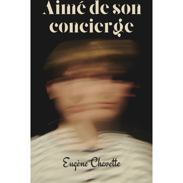 Aimé de son concierge