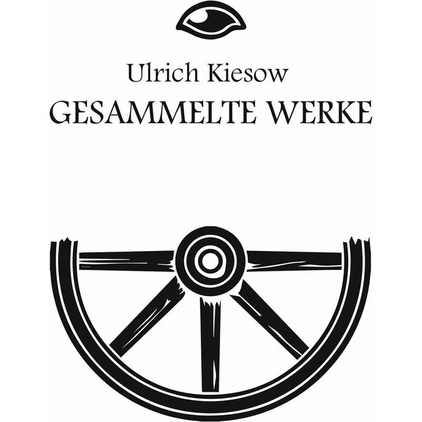DSA: Ulrich Kiesow Gesamtausgabe