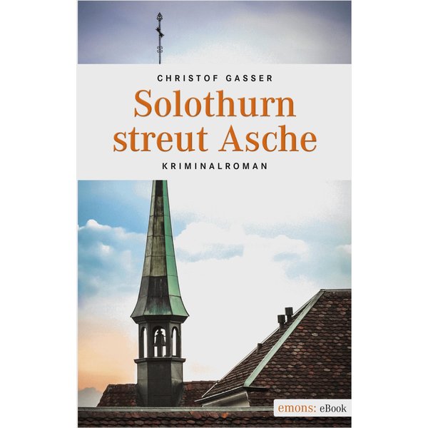 Solothurn streut Asche