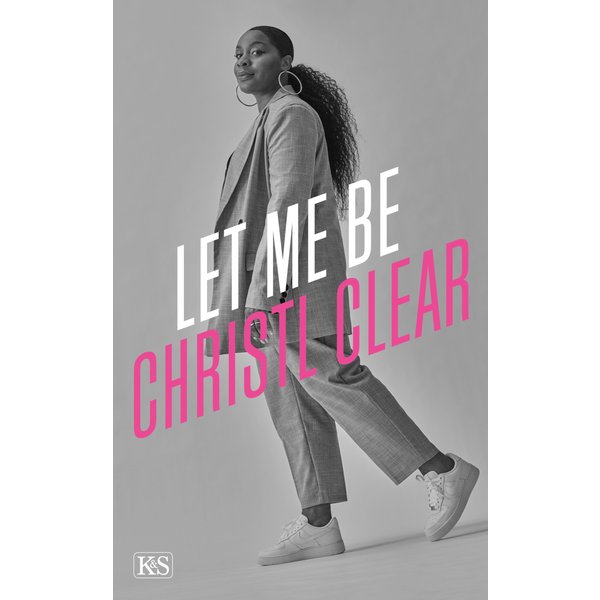 Let me be Christl Clear