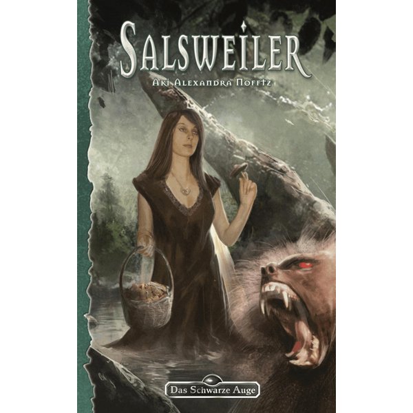 DSA 131: Salsweiler