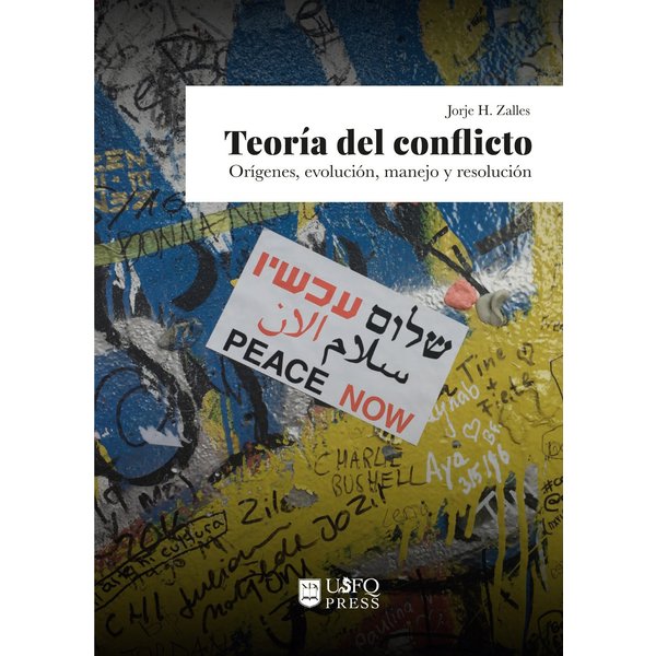 Teoría del conflicto