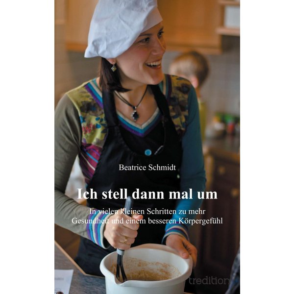 Ich stell dann mal um
