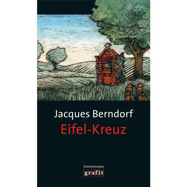 Eifel-Kreuz