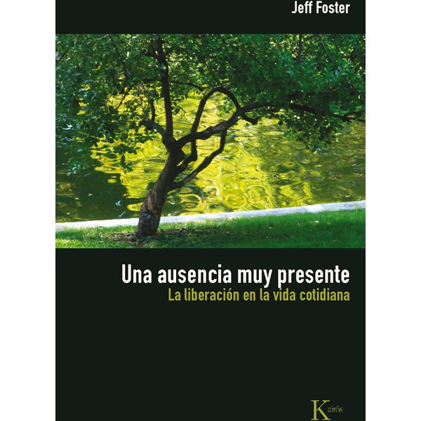 Una ausencia muy presente