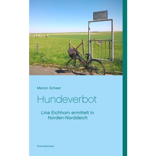 Hundeverbot