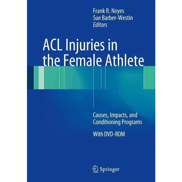 ACL Injuries in the Female Athlete