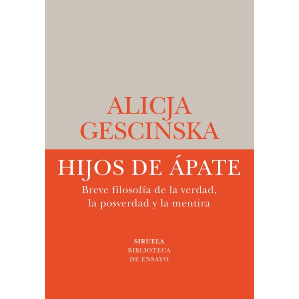 Hijos de Ápate