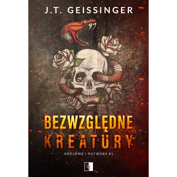Bezwzględne kreatury