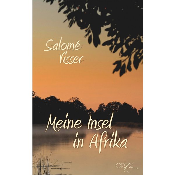 Meine Insel in Afrika