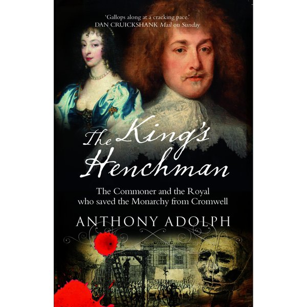 The King's Henchman