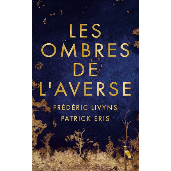Les ombres de l'averse