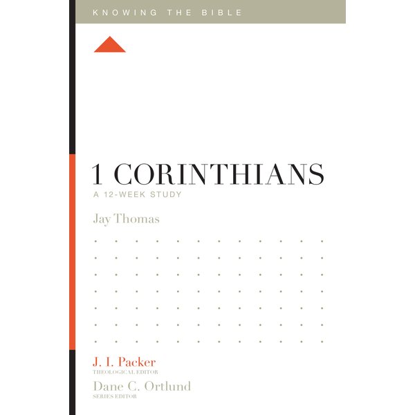 1 Corinthians