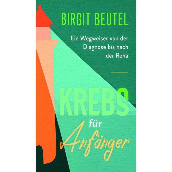 Krebs für Anfänger