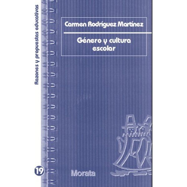 Género y cultura escolar