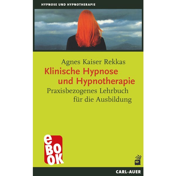 Klinische Hypnose und Hypnotherapie