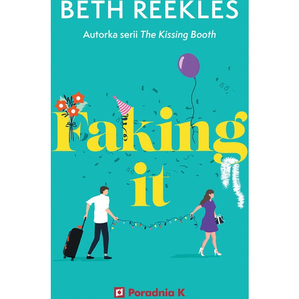 Faking it