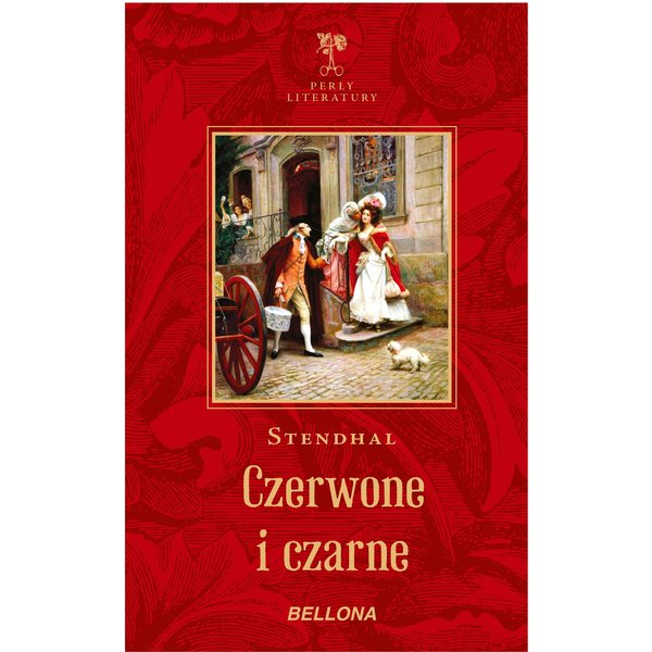 Czerwone i czarne