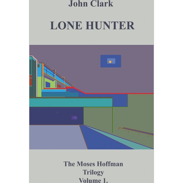Lone Hunter