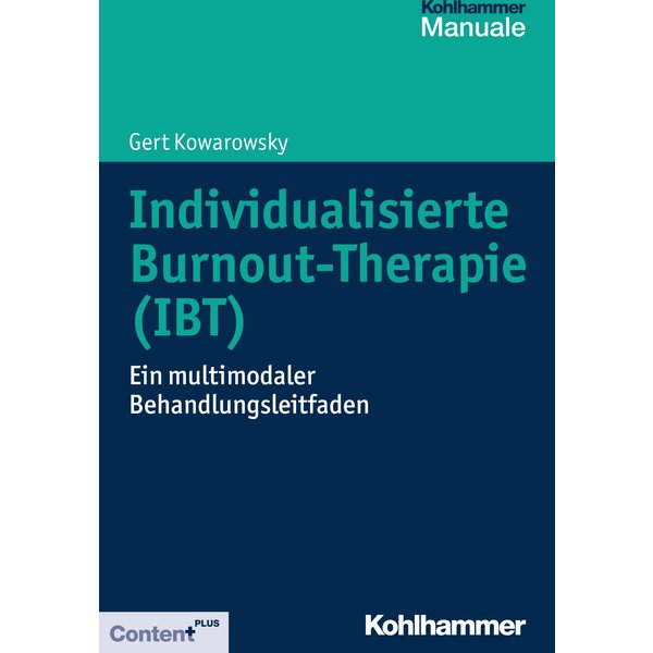 Individualisierte Burnout-Therapie (IBT)