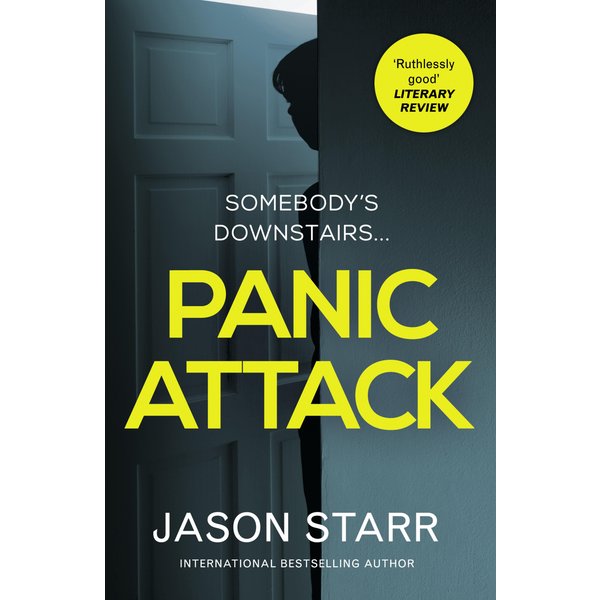 Panic Attack