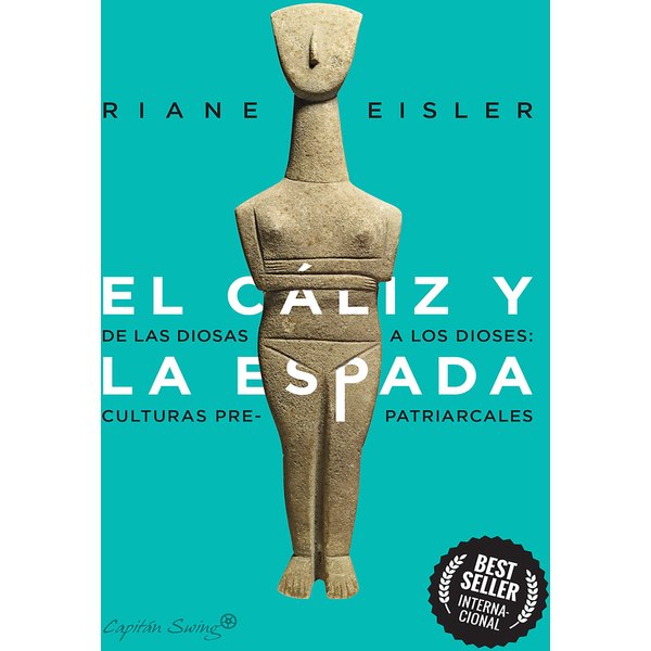 El cáliz y la espada