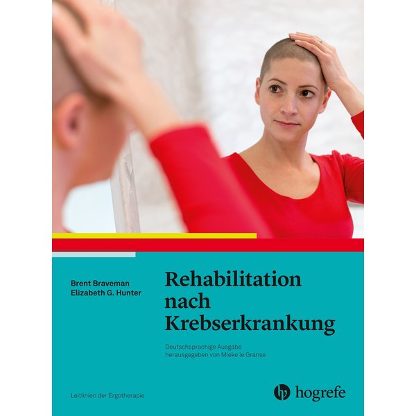 Rehabilitation nach Krebserkrankung