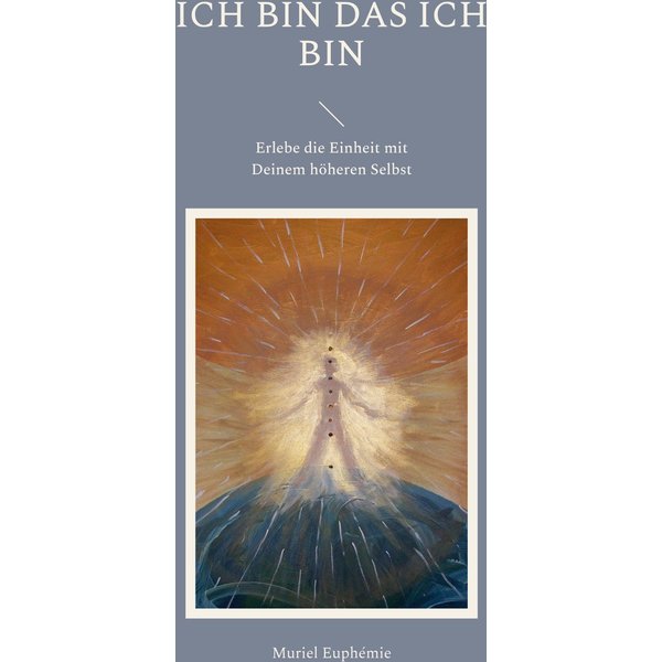 ICH BIN das ICH BIN