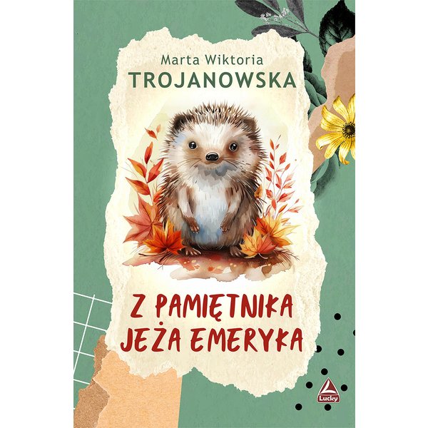 Z pamiętnika jeża Emeryka