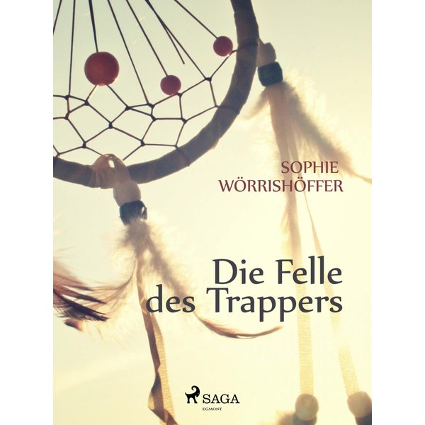Die Felle des Trappers
