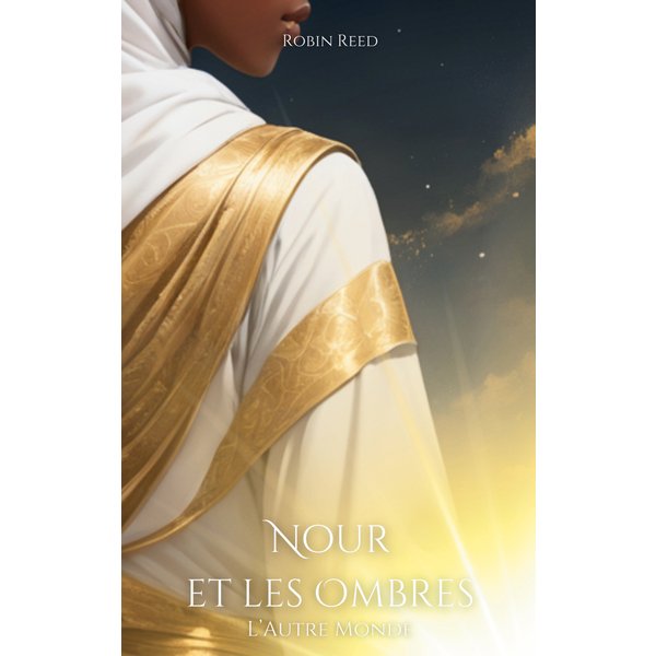 Nour et les Ombres