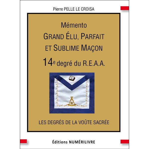 Mémento 14e degré du R.E.A.A.