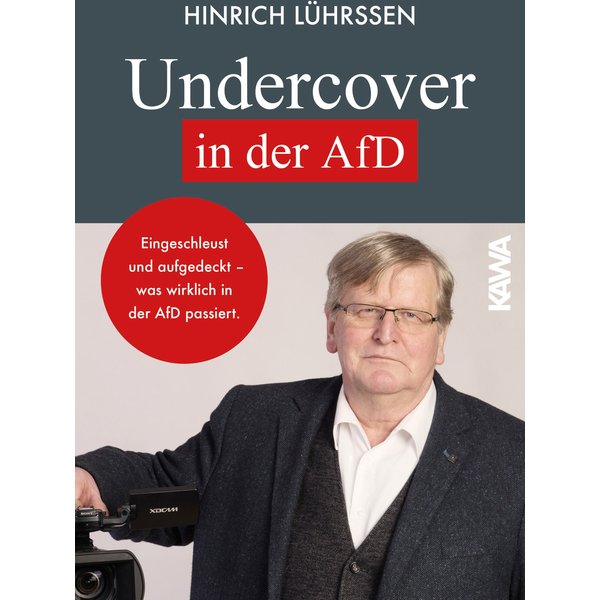 Undercover in der AfD