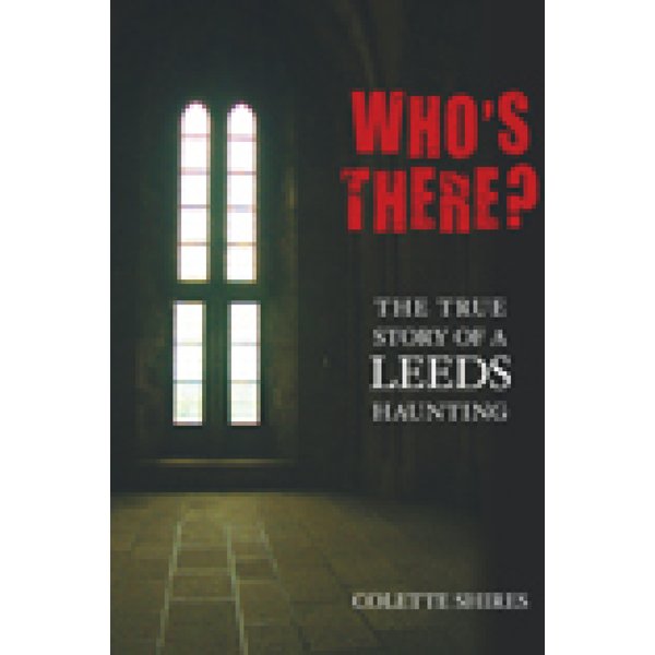 Who's There?