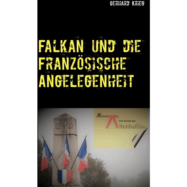 Falkan und die Französische Angelegenheit