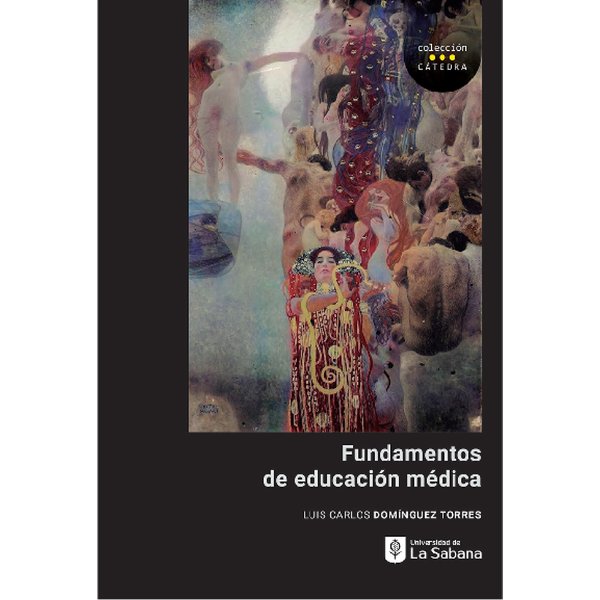 Fundamentos de educación médica