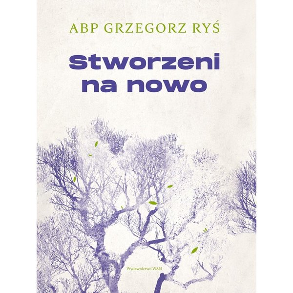 Stworzeni na nowo