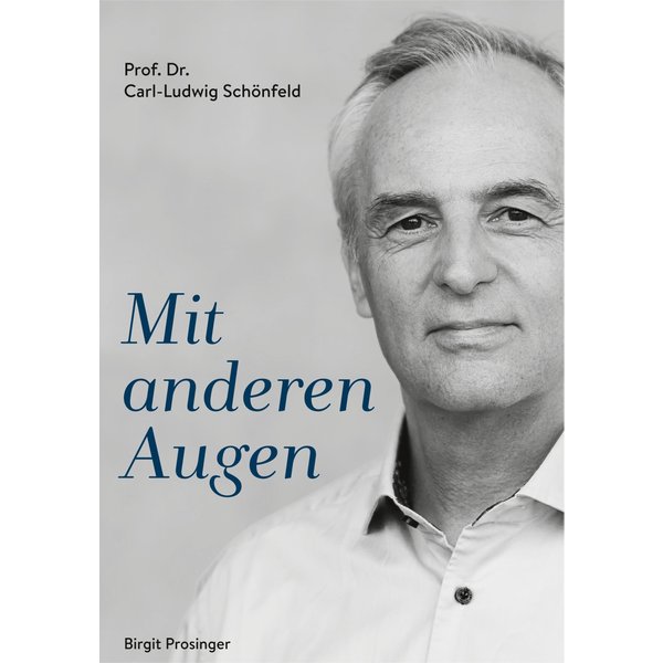 Mit anderen Augen