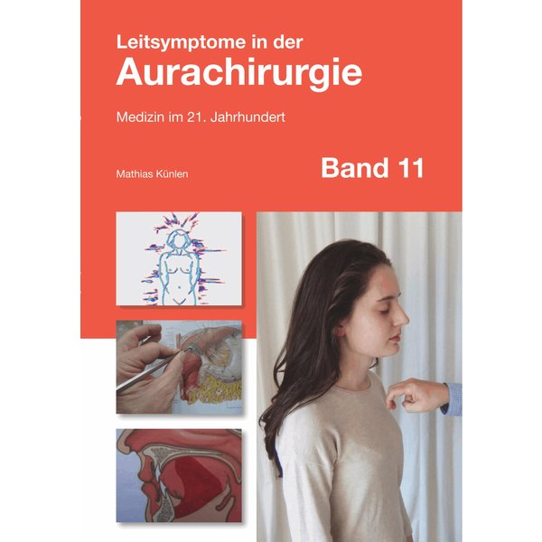 Leitsymptome in der Aurachirurgie Band 11