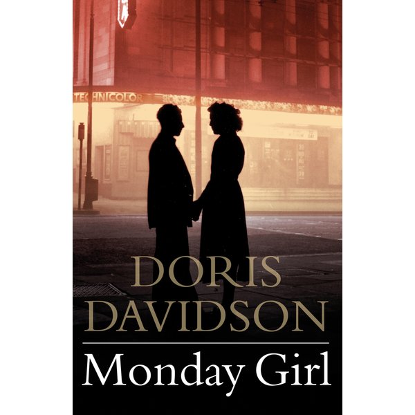Monday Girl