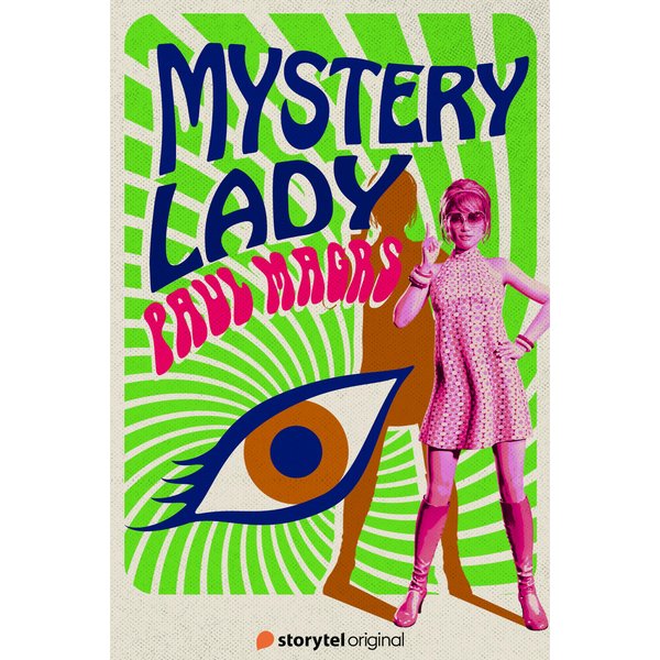 Mystery Lady