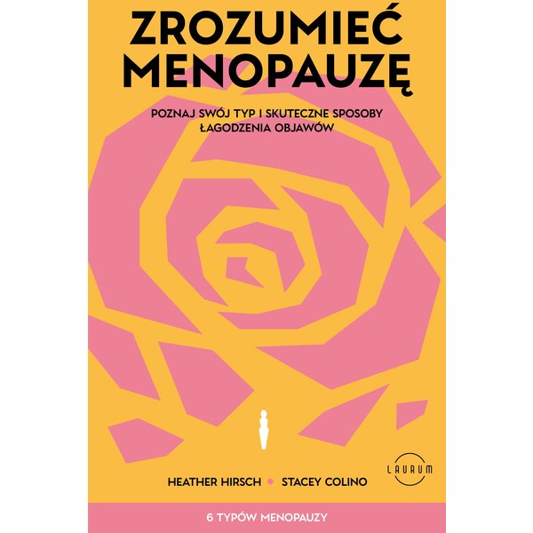 Zrozumieć menopauzę. Poznaj swój typ i skuteczne sposoby łagodzenia objawów