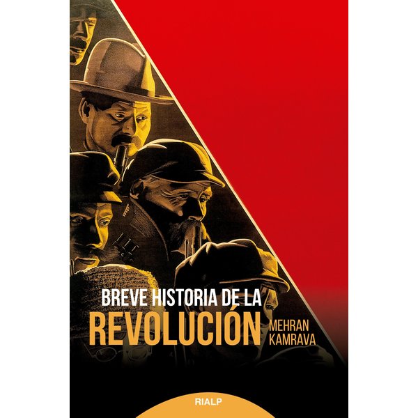 Breve historia de la Revolución