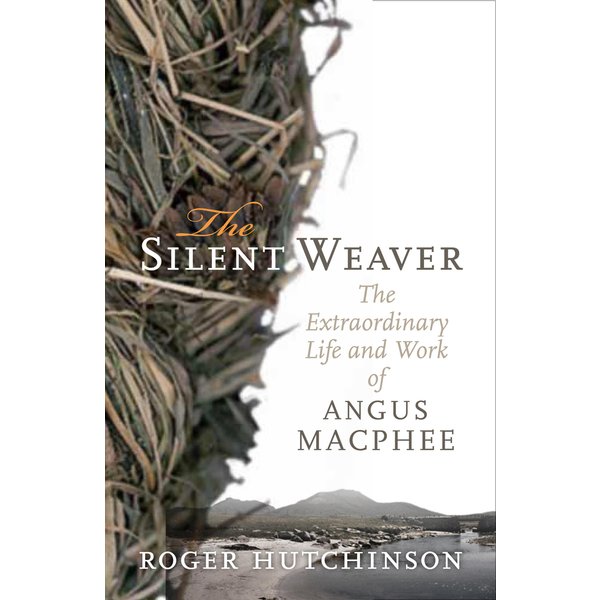 The Silent Weaver