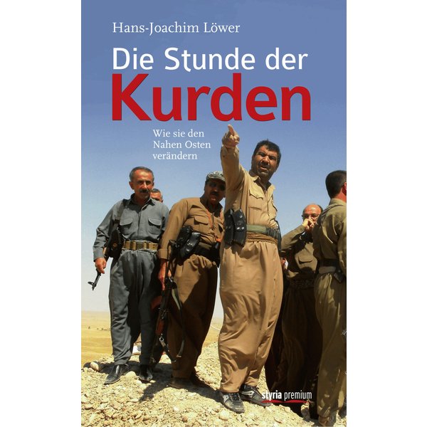 Die Stunde der Kurden