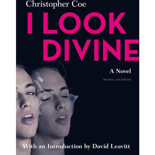 I Look Divine