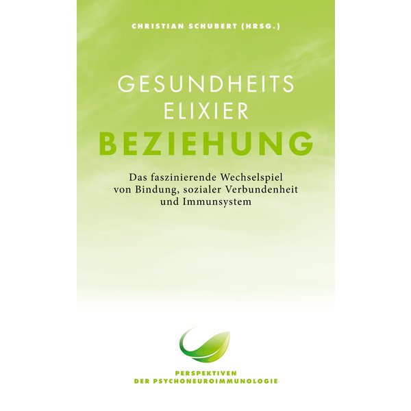 Gesundheitselixier Beziehung