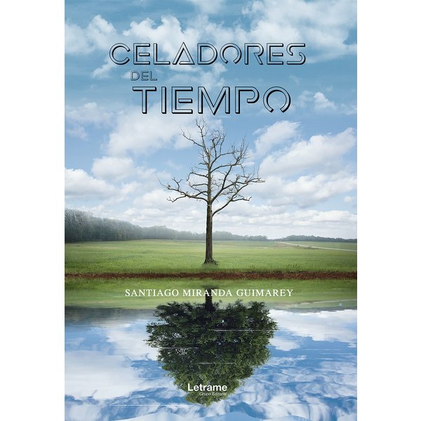 Celadores del tiempo